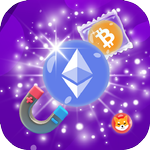 Crypto Crush: Play to Earn icon