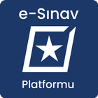 KAMUVİZYON - E-Sınav Platformu icône