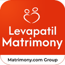 Levapatil Matrimony-Shaadi App APK