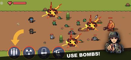 Final Battle: defense strategy স্ক্রিনশট 3