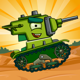 Tank games for boys 图标