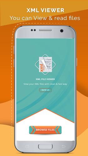 Tải Xuống Apk Xml Reader Cho Android