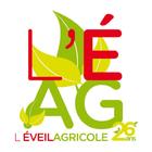 L'Éveil agricole biểu tượng