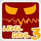 Level Devil 3 icon