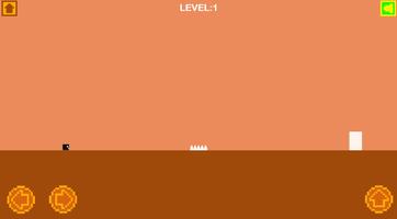 Level Devil 3 poster