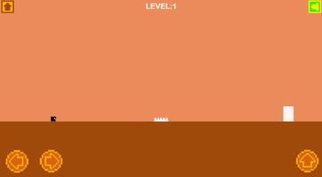 Level Devil 3 Plakat