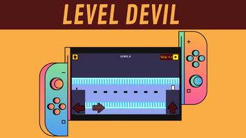Level Devil 4 Screenshot 2