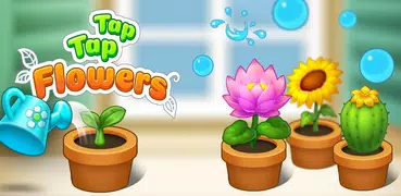 Flowerbox: Garten-Spiel!