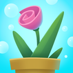 Flowerbox:  jeu de jardin!