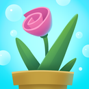 Flowerbox:  jeu de jardin! APK