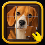 Jigsort: Jigsaw Puzzles