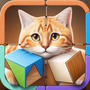 Jigsort: jigsaw block puzzle APK