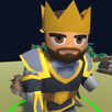 Victor of War : Simple RTS APK