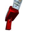AR Money Gun APK