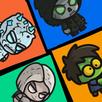 Squad Brawl Busters PvP APK