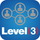Level 3 XpressMeet Mobile icône