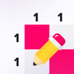 Nonogram puzzles アイコン Nonogram puzzles アイコン