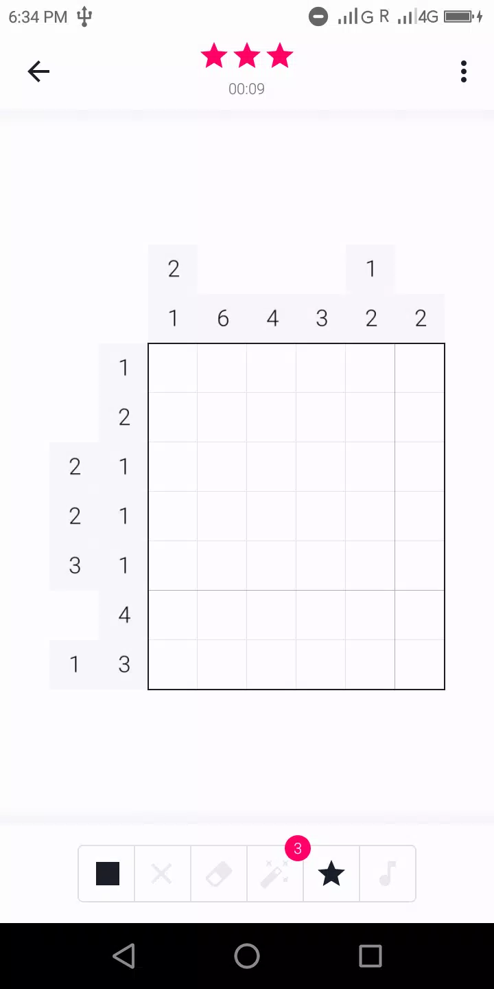 Nonogrammen. Japanse puzzels. APK voor Android Download