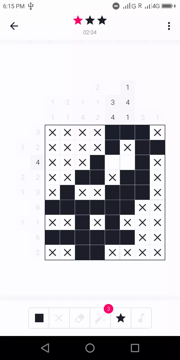 Android向けのお絵かきロジック ノノグラムパズル Apkをダウンロードしましょう