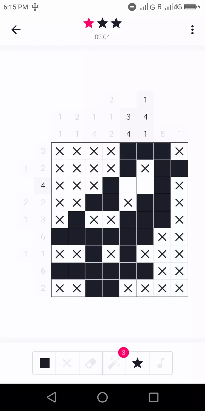 Nonogrammen. Japanse puzzels. APK voor Android Download