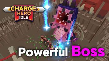 Charge Hero IDLE gönderen