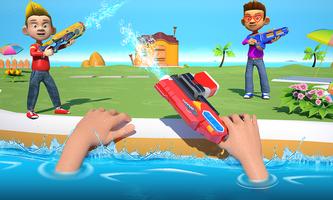 Water Gun Game 截圖 1