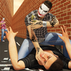 Mafia Agent Criminal Escape APK