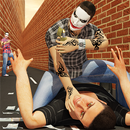 Mafia Agent Criminal Escape APK