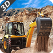 ”Dump & Loader Truck Free