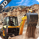 Dump & Loader Truck Free APK