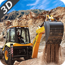 Dump & Loader Truck Free APK