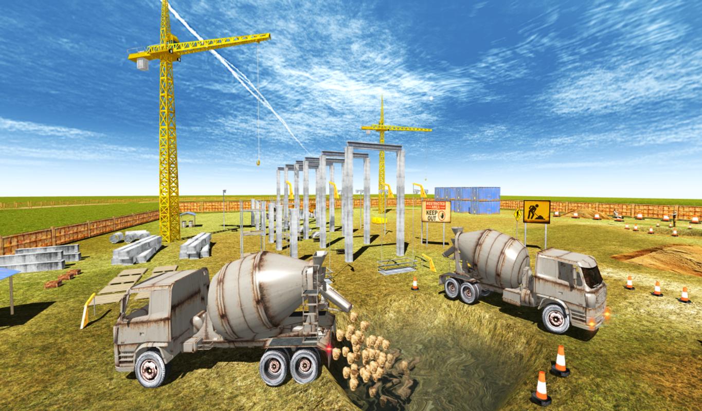 android 用の dump loader truck free apk をダウンロード