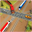 Indian Train City Pro Driving : Train Game