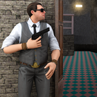 Secret Agent Spy Survivor 3D ไอคอน