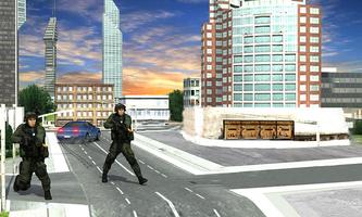 Secret Agent Spy Survivor 3D screenshot 3