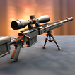 Agente Sniper — Jogos de Armas