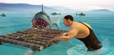筏生存島