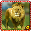 Wild Angry Lion Revenge Sim 3D APK