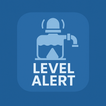 Level Alert icon