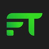 Fit Tech 아이콘