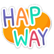 HapWay ไอคอน