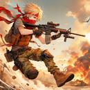 Undead Squad - Offline Game APK