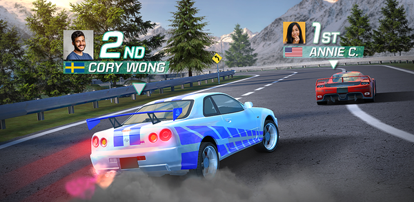 How to Download Racing Legends - Offline Games on Android image