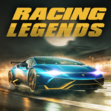 Racing Legends: juego offline