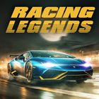 Racing Legends 圖標