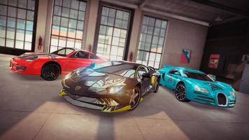 Racing Legends الملصق
