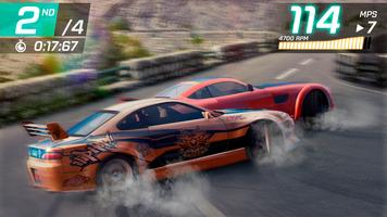 Racing Legends captura de pantalla 1
