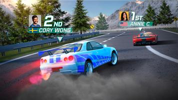 Racing Legends ảnh chụp màn hình 2