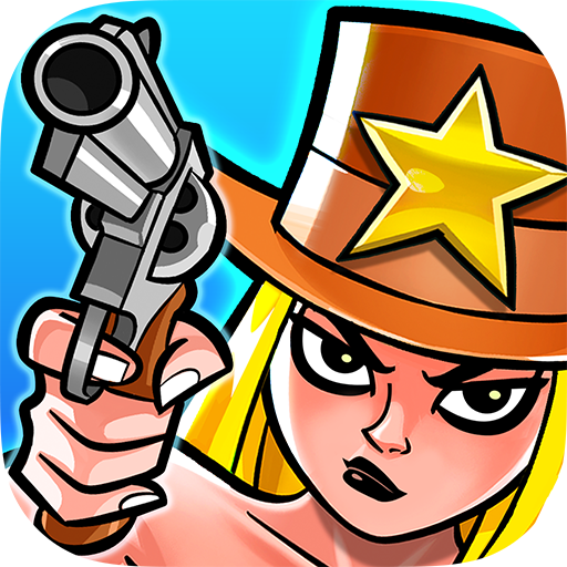 Jane Wilde: Wild West Undead Arcade Shooter