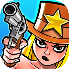 Jane Wilde: Wild West Undead Action Arcade Shooter アプリダウンロード